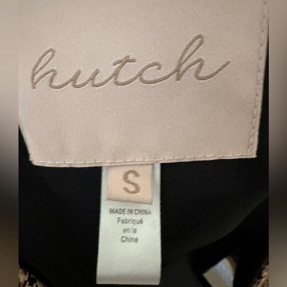 Taylored Asymmetrical Vest - Picture 8 of 8